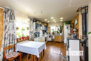 Дом 106м&sup2;, 2-этажный, участок 5 сот.  