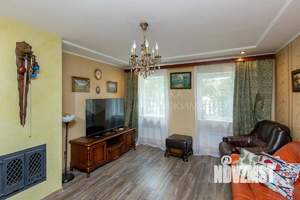 Коттедж 100м², 2-этажный, участок 6 сот.  
