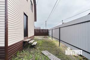 Дом 83м&sup2;, 2-этажный, участок 5 сот.  