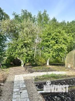 Дом 70м&sup2;, 2-этажный, участок 8 сот.  