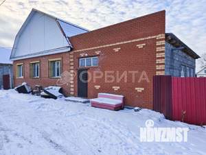 Дом 238м², 2-этажный, участок 11 сот.  