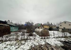 Дом 25м&sup2;, 2-этажный, участок 12 сот.  