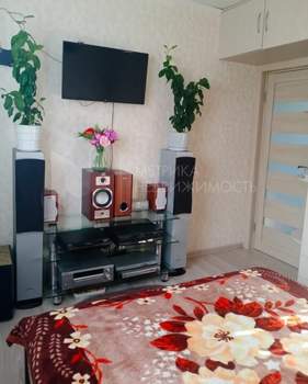 Дом 59м², 1-этажный, участок 5 сот.  