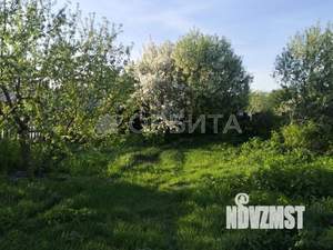 Дом 50м&sup2;, 2-этажный, участок 4 сот.  