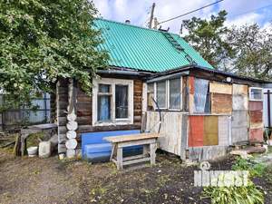 Дача 20м², 1-этажный, участок 5 сот.  