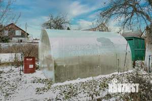 Дом 45м², 2-этажный, участок 5 сот.  