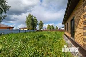 Дом 93м², 1-этажный, участок 9 сот.  