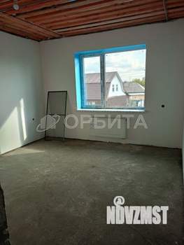 Дом 131м&sup2;, 2-этажный, участок 4 сот.  