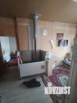 Дом 65м², 2-этажный, участок 5 сот.  