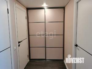 Дом 52м², 1-этажный, участок 8 сот.  