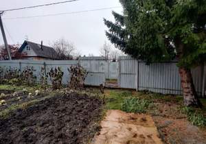 Дом 18м², 2-этажный, участок 424 сот.  