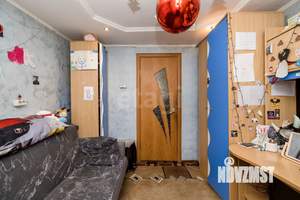 Дом 52м&sup2;, 1-этажный, участок 2 сот.  