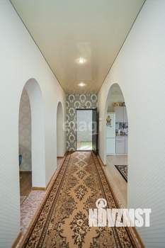 Дом 185м², 2-этажный, участок 10 сот.  