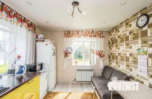 Дом 133м², 2-этажный, участок 7 сот.  