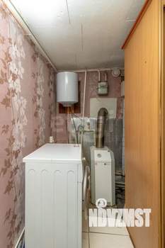 Дом 53м&sup2;, 1-этажный, участок 7 сот.  