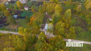 Дом 70м&sup2;, 1-этажный, участок 11 сот.  