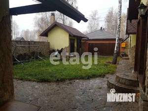 Дом 280м², 2-этажный, участок 8 сот.  