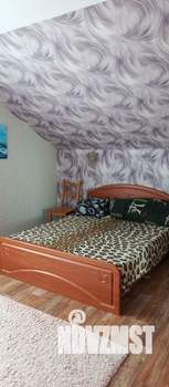 Дом 137м², 2-этажный, участок 5 сот.  