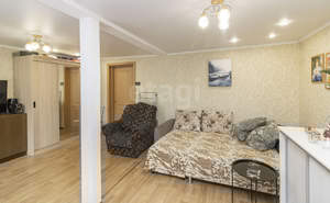 Дом 109м², 2-этажный, участок 2 сот.  