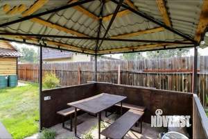 Дом 36м&sup2;, 1-этажный, участок 10 сот.  