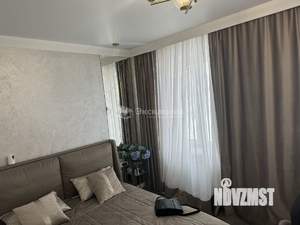 Таунхаус 81м², 2-этажный, участок 1 сот.  
