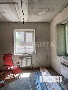 Дом 137м², 2-этажный, участок 10 сот.  