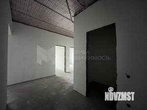 Коттедж 120м², 1-этажный, участок 5 сот.  