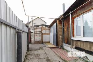 Дом 84м&sup2;, 1-этажный, участок 9 сот.  