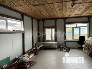 Дом 70м², 2-этажный, участок 9 сот.  