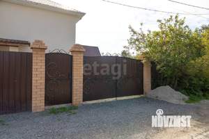 Дом 150м², 2-этажный, участок 8 сот.  