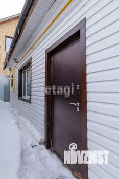 Дом 106м&sup2;, 2-этажный, участок 7 сот.  