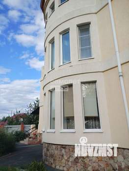 Коттедж 392м&sup2;, 3-этажный, участок 10 сот.  