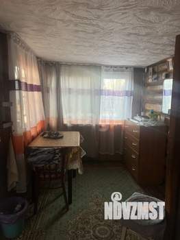 Дача 50м², 2-этажный, участок 5 сот.  