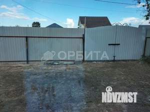 Дом 100м&sup2;, 1-этажный, участок 5 сот.  