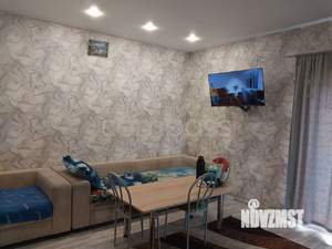 Дом 140м², 1-этажный, участок 8 сот.  
