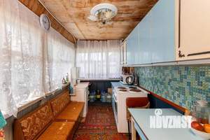 Дом 36м², 1-этажный, участок 6 сот.  