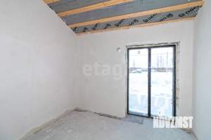 Дом 93м&sup2;, 1-этажный, участок 5 сот.  