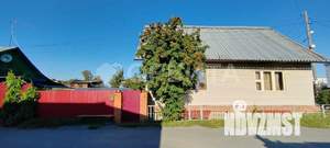 Дом 161м&sup2;, 2-этажный, участок 3 сот.  