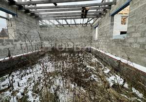 Дом 75м², 2-этажный, участок 0 сот.  