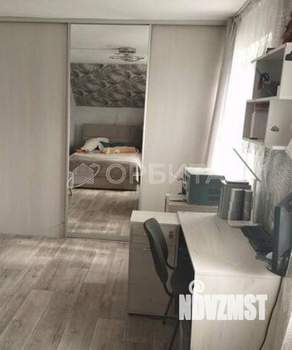 Дом 120м&sup2;, 2-этажный, участок 5 сот.  