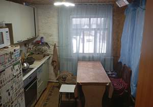 Дом 60м², 2-этажный, участок 7 сот.  