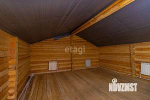 Дом 56м&sup2;, 2-этажный, участок 5 сот.  