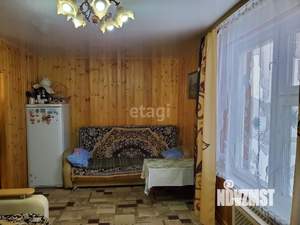 Дом 75м², 2-этажный, участок 5 сот.  