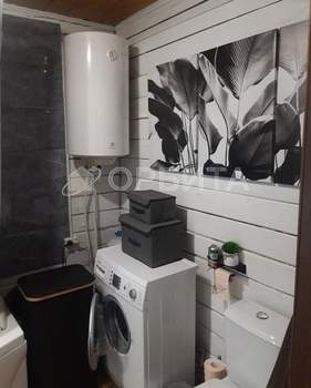 Дом 75м&sup2;, 2-этажный, участок 0 сот.  