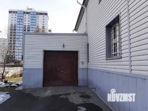 Коттедж 226м², 2-этажный, участок 12 сот.  