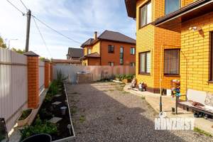 Дом 138м&sup2;, 2-этажный, участок 5 сот.  