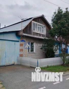 Дом 251м², 1-этажный, участок 10 сот.  