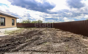 Дом 119м&sup2;, 1-этажный, участок 9 сот.  