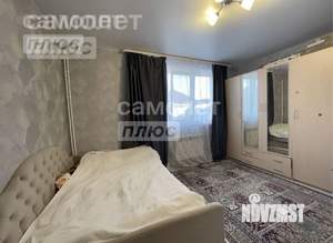 Дом 100м², 1-этажный, участок 5 сот.  