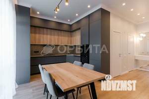 Таунхаус 130м&sup2;, 2-этажный, участок 3 сот.  